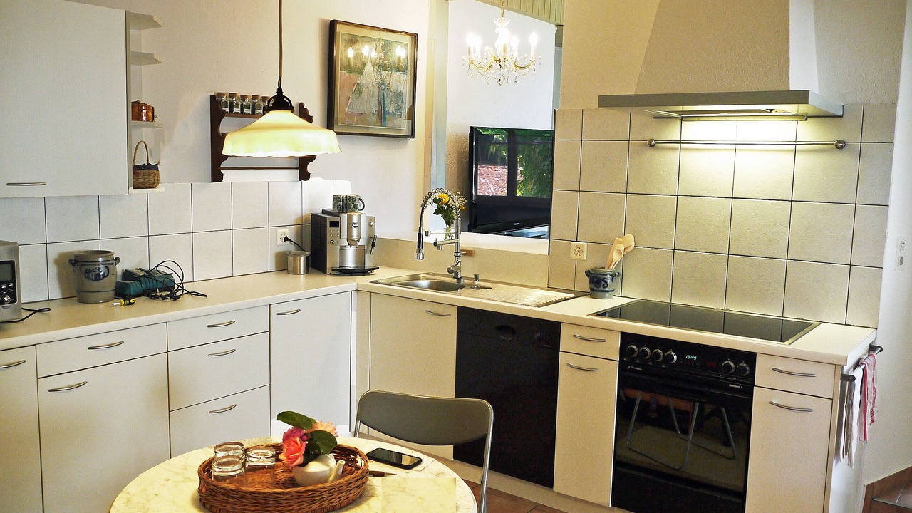 Photo of Kitchen in Bischofszell