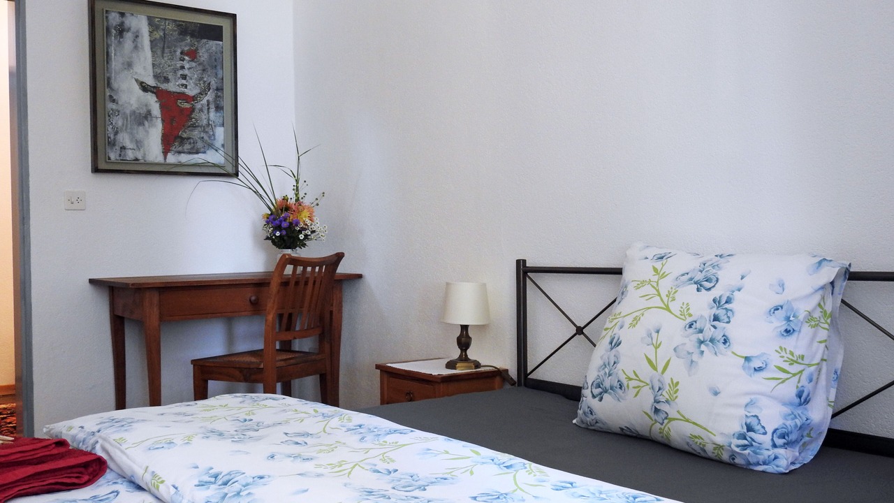 Photo of Bedroom in Bischofszell