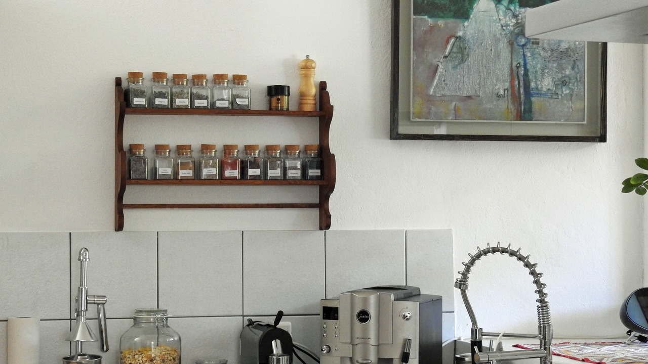 Photo of Kitchen in Bischofszell