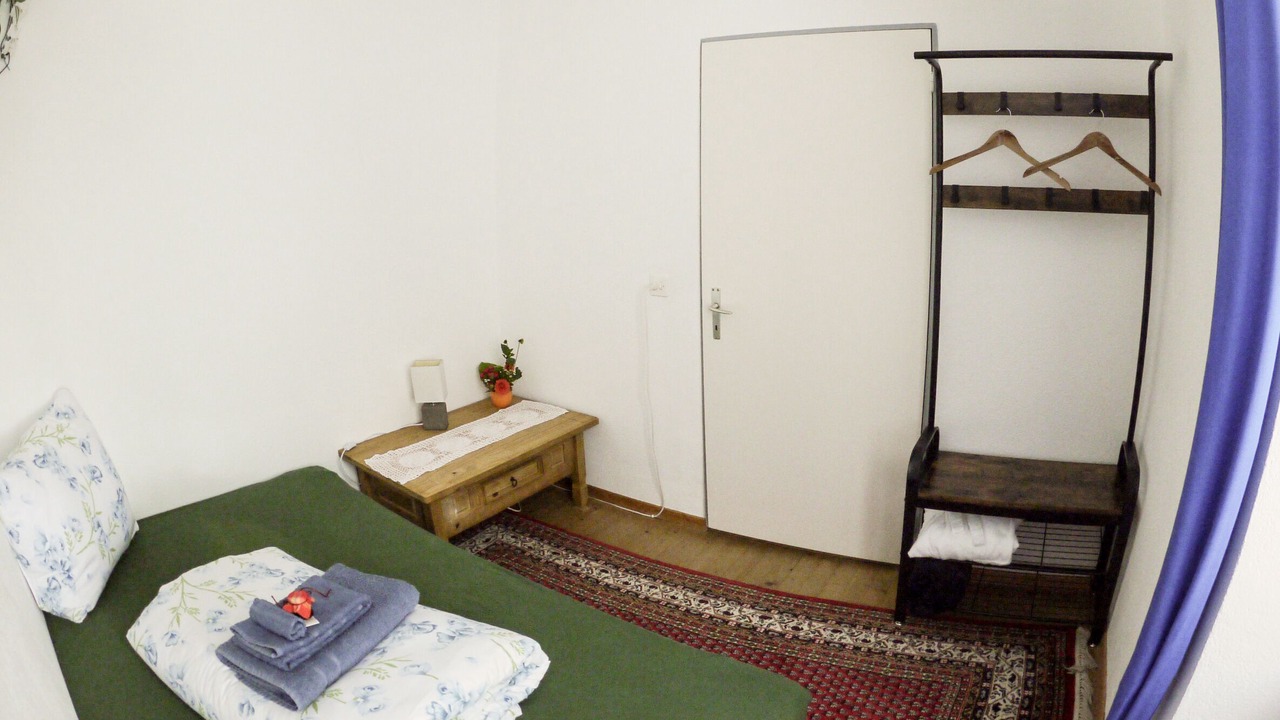 Photo of Bedroom in Bischofszell