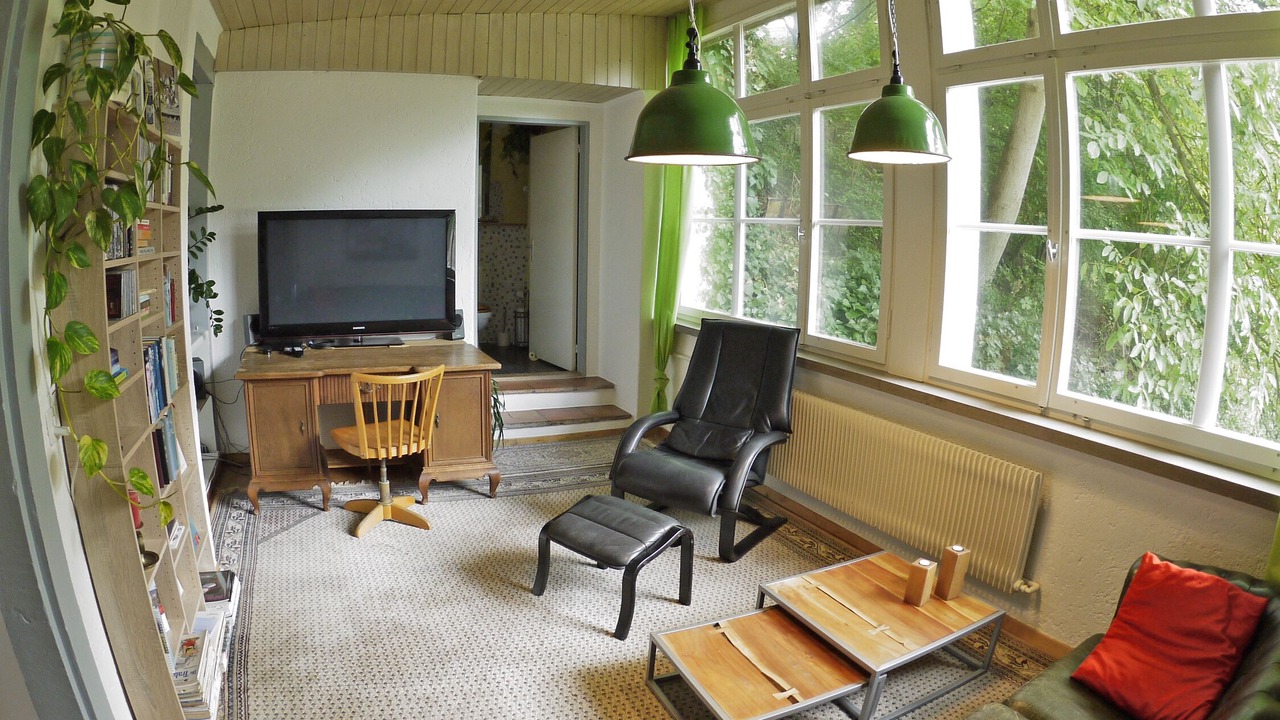 Photo of Livingroom in Bischofszell