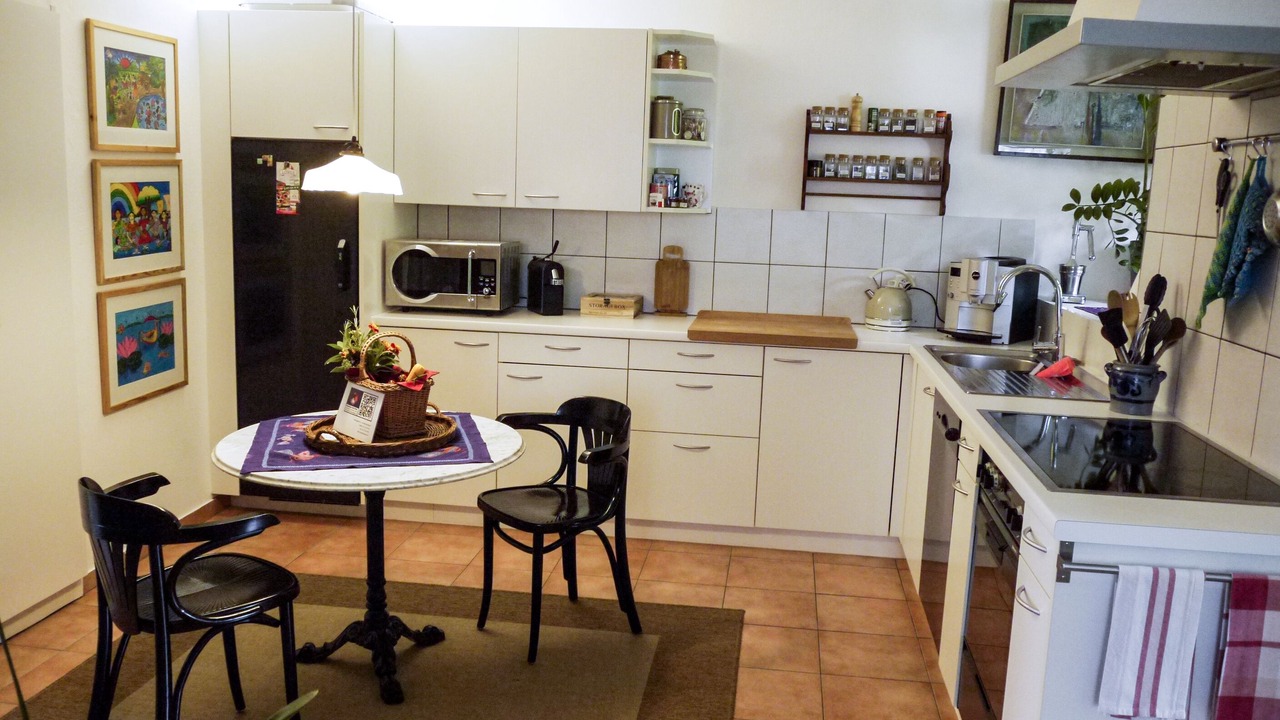 Photo of Kitchen in Bischofszell