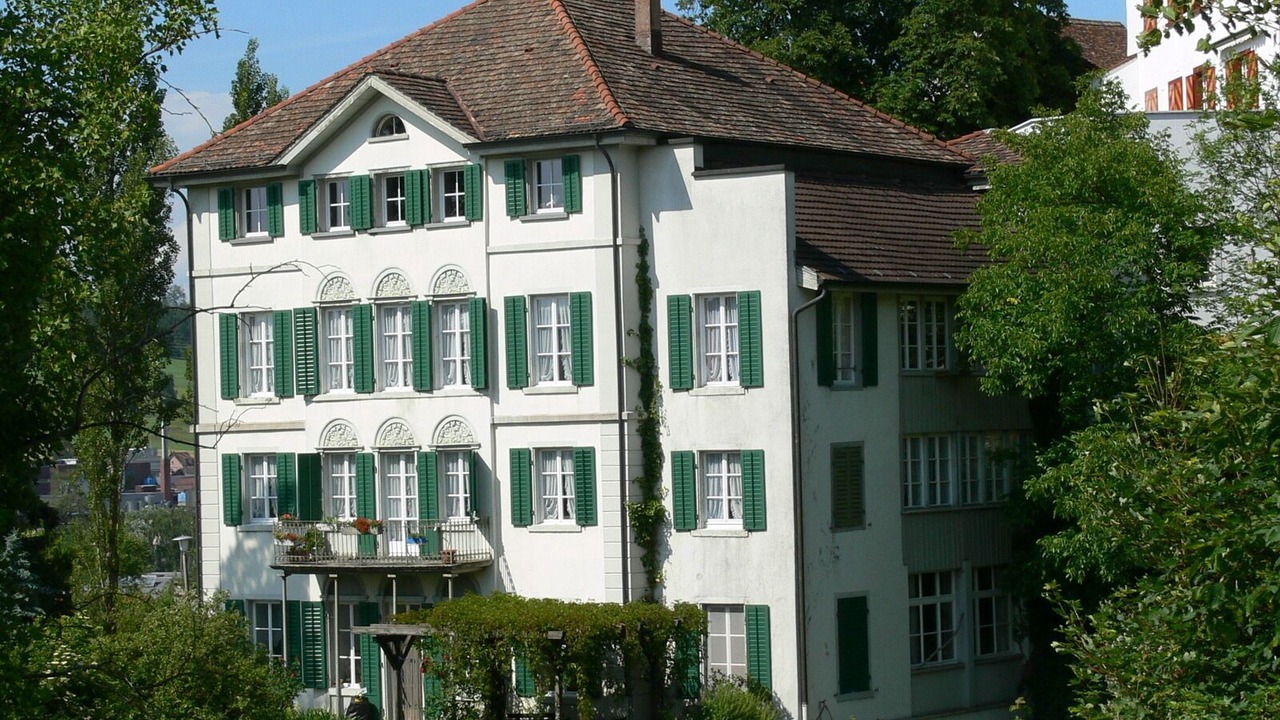 Photo of Outdoor in Bischofszell