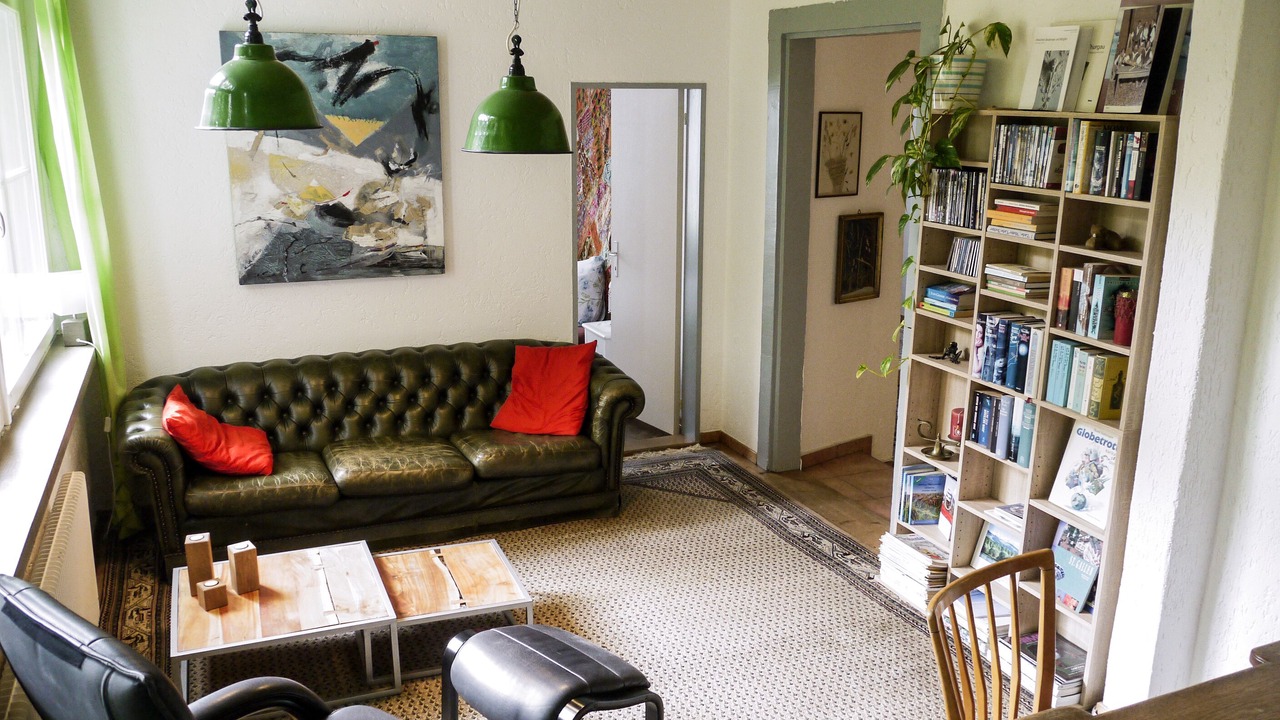 Photo of Livingroom in Bischofszell