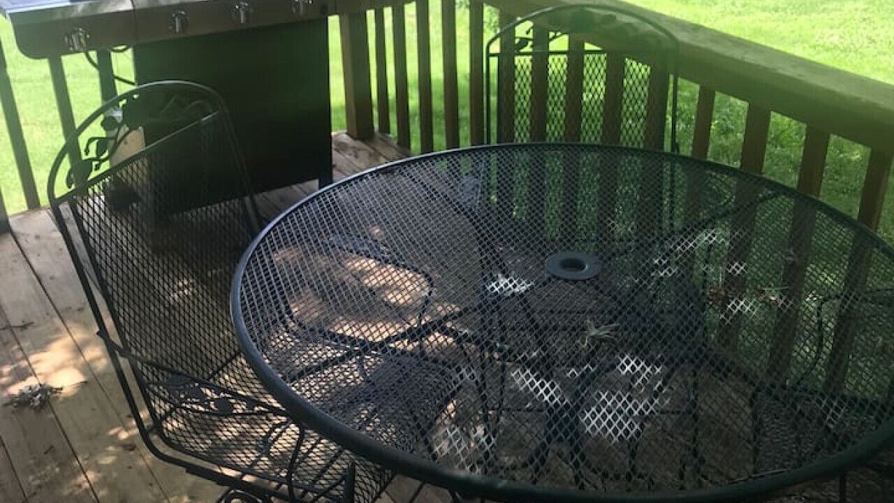 Photo of Outdoor in Ozark