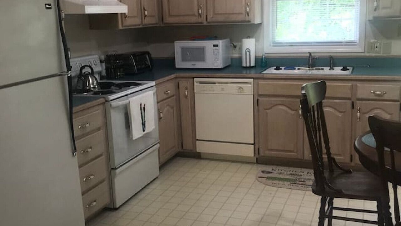 Photo of Kitchen in Ozark
