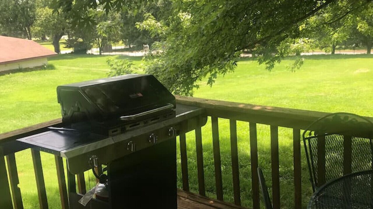 Photo of Outdoor in Ozark