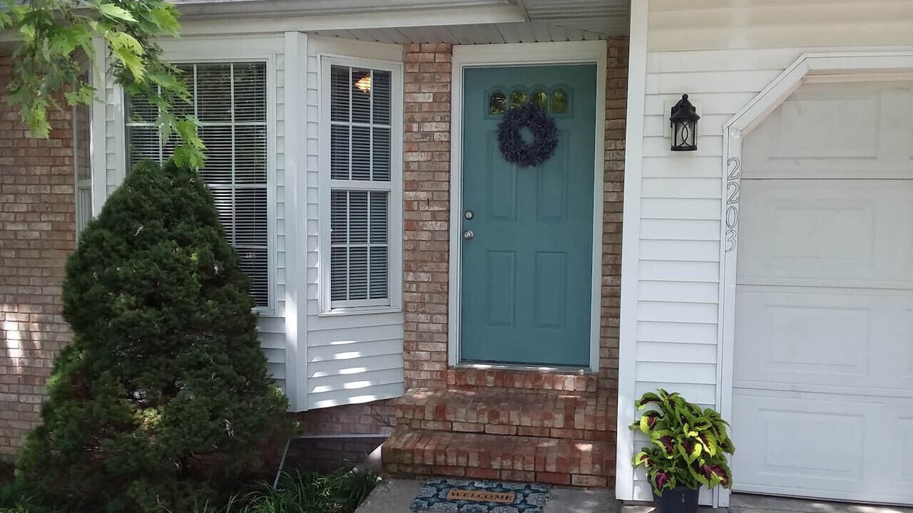 Photo of Outdoor in Ozark