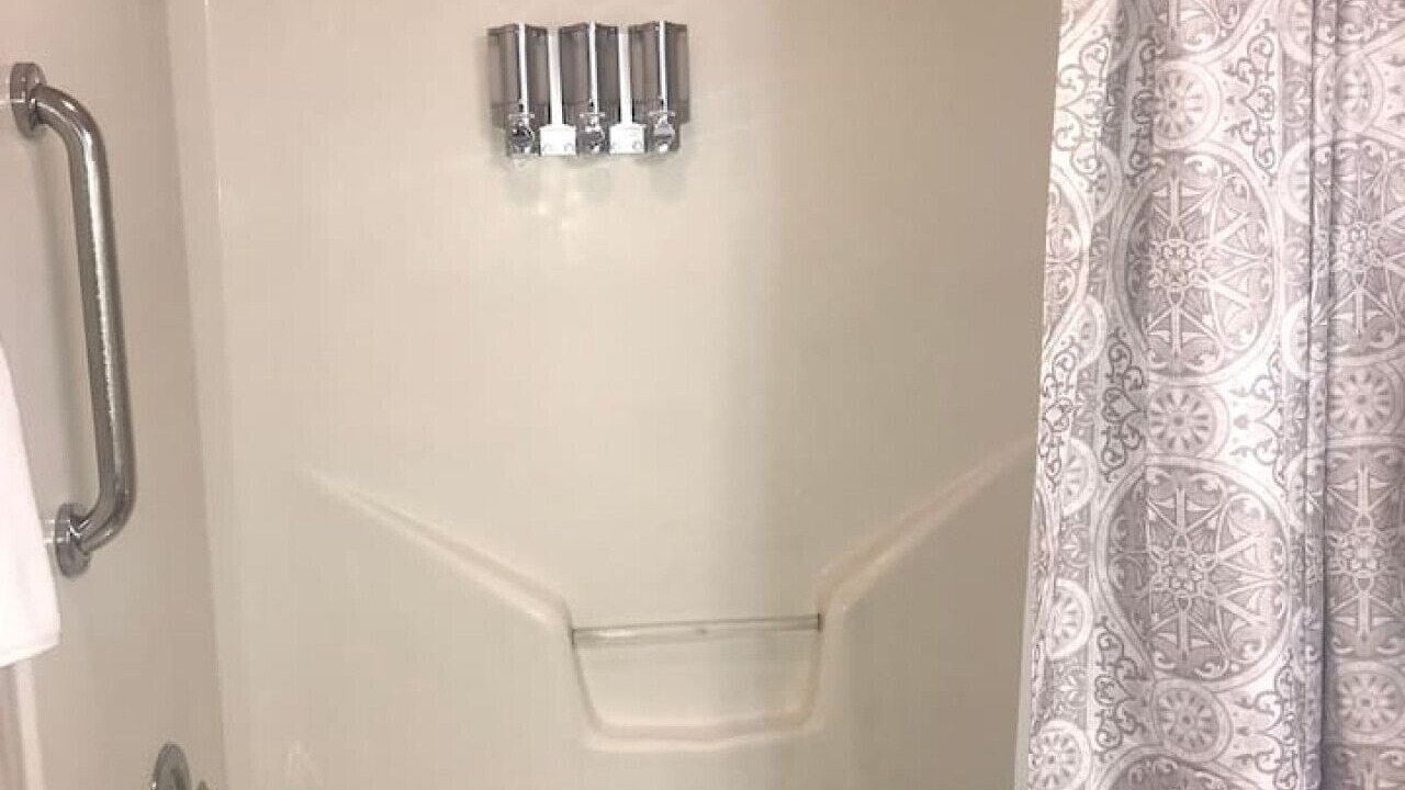 Photo of Bathroom in Ozark