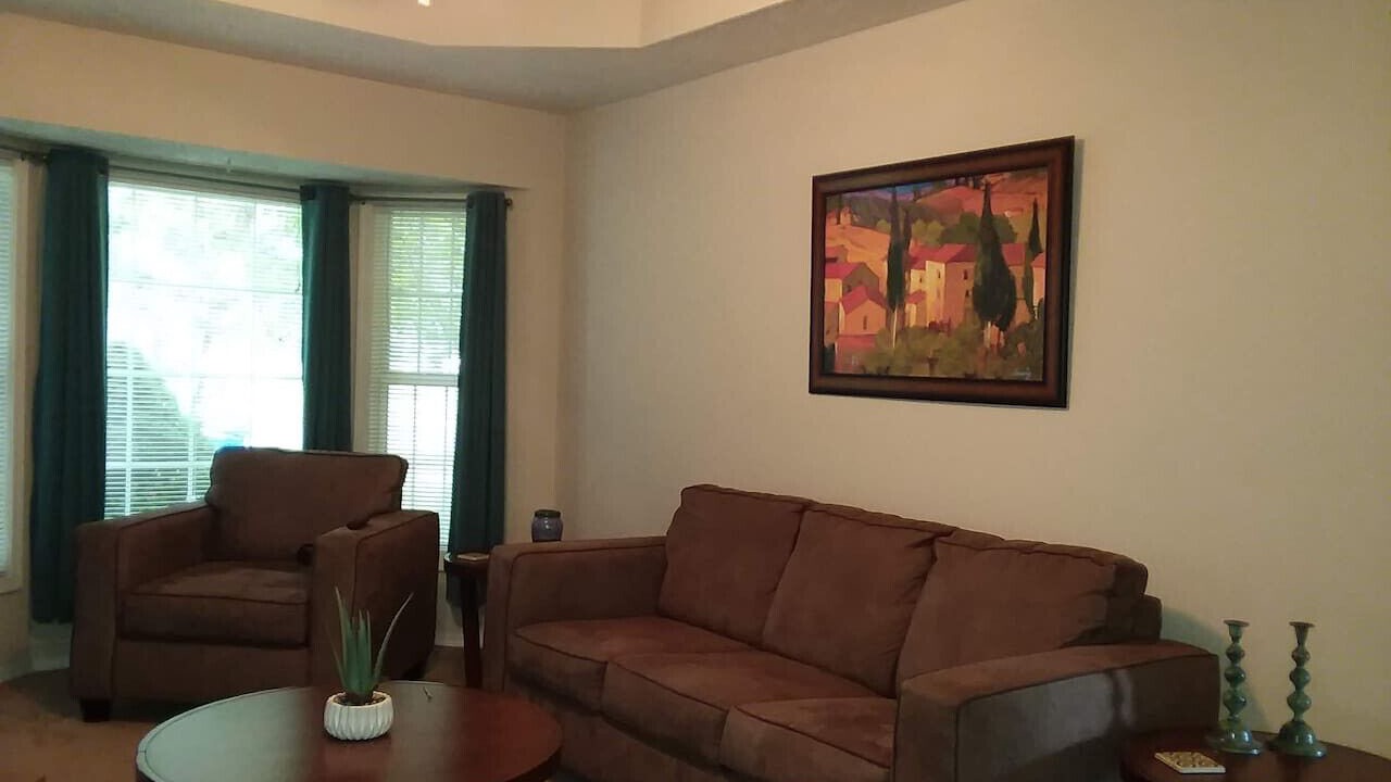 Photo of Livingroom in Ozark