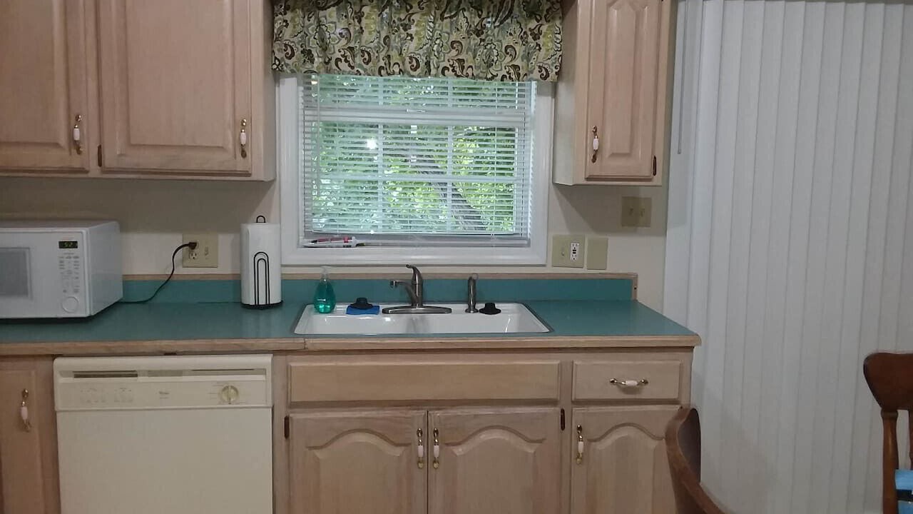 Photo of Kitchen in Ozark