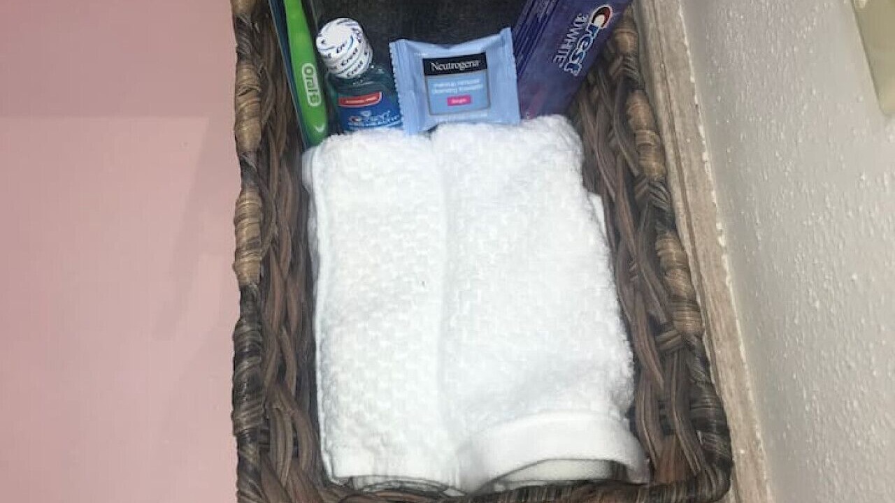 Photo of Bathroom in Ozark