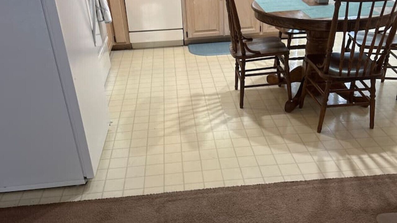 Photo of Kitchen in Ozark