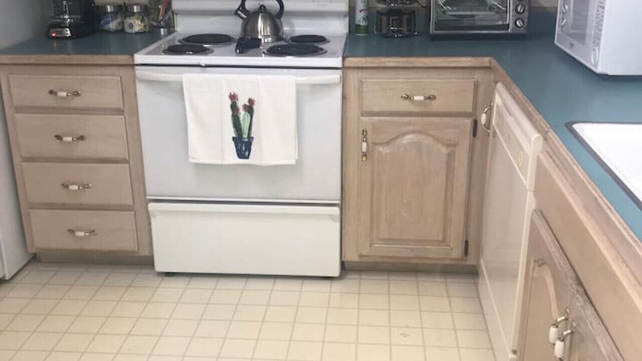 Photo of Kitchen in Ozark