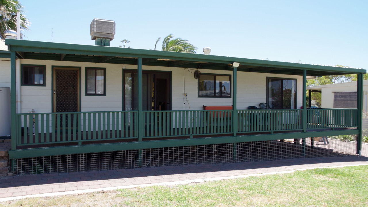 Photo of Outdoor in Port Hughes