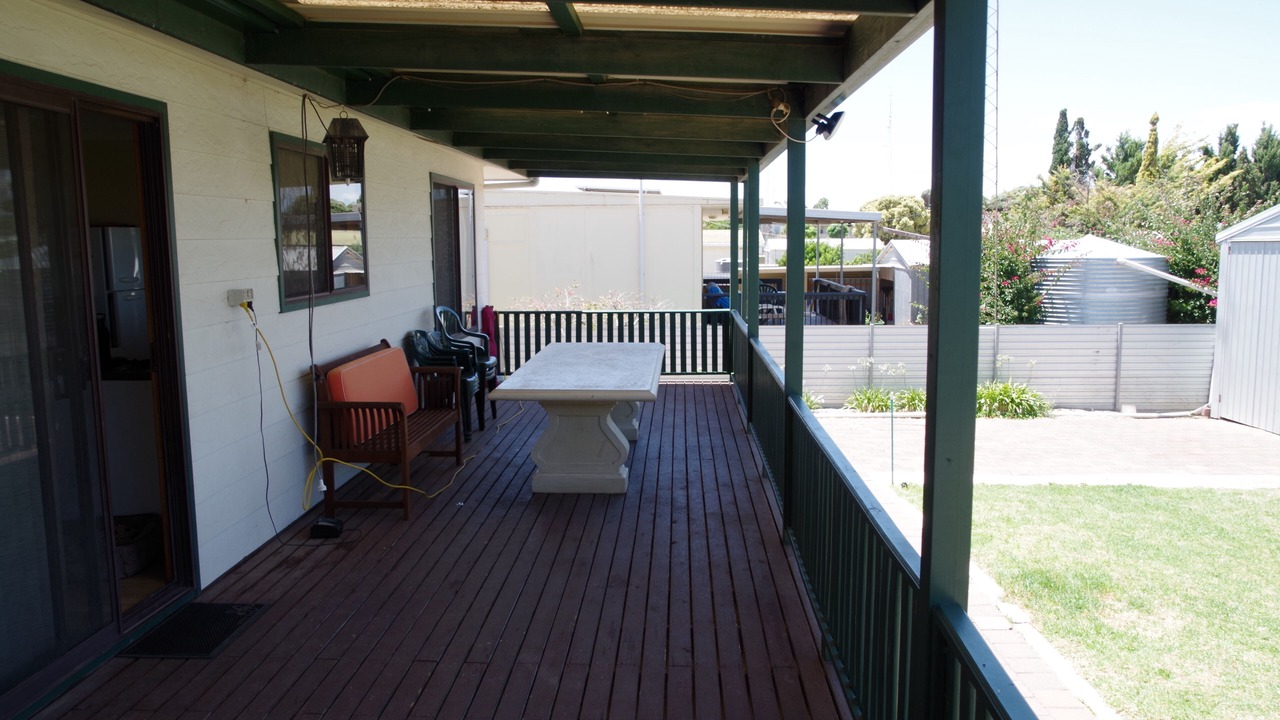 Photo of Outdoor in Port Hughes