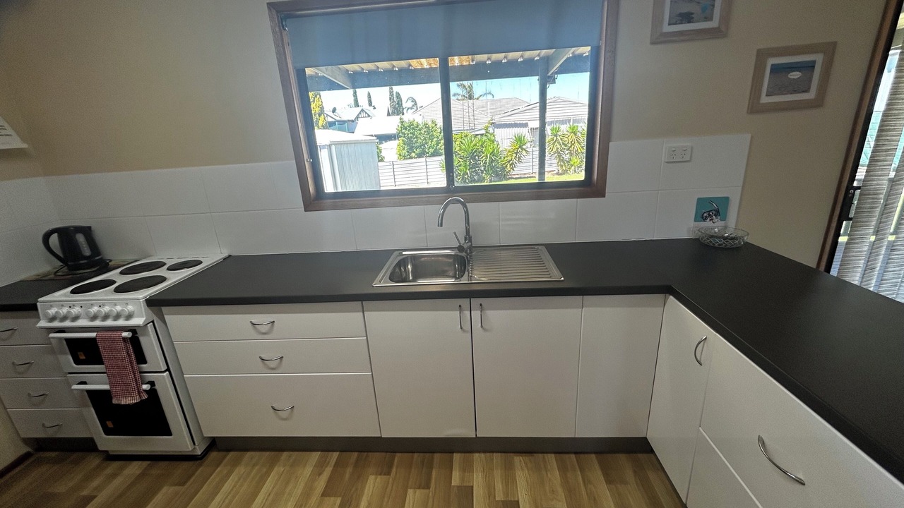 Photo of Kitchen in Port Hughes