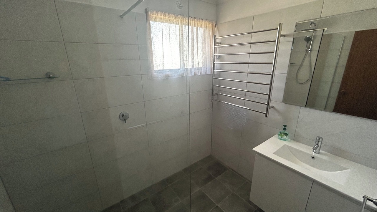 Photo of Bathroom in Port Hughes