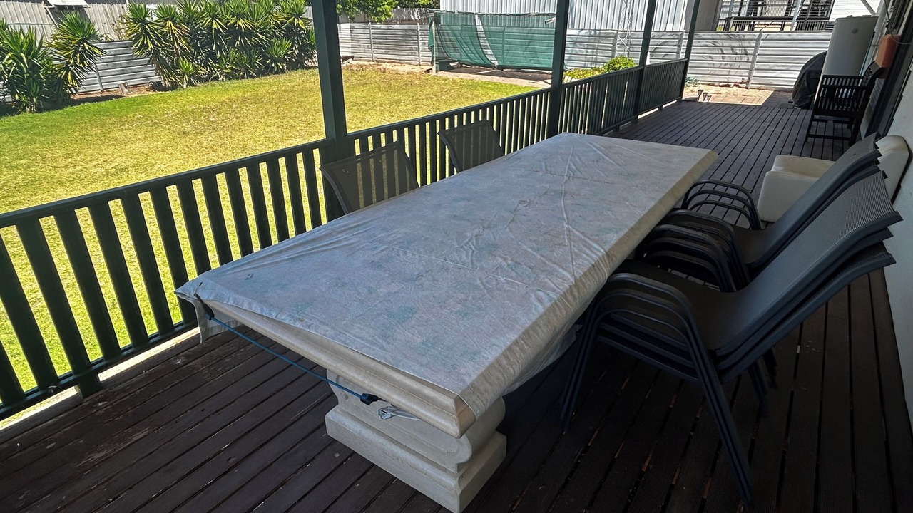 Photo of Outdoor in Port Hughes