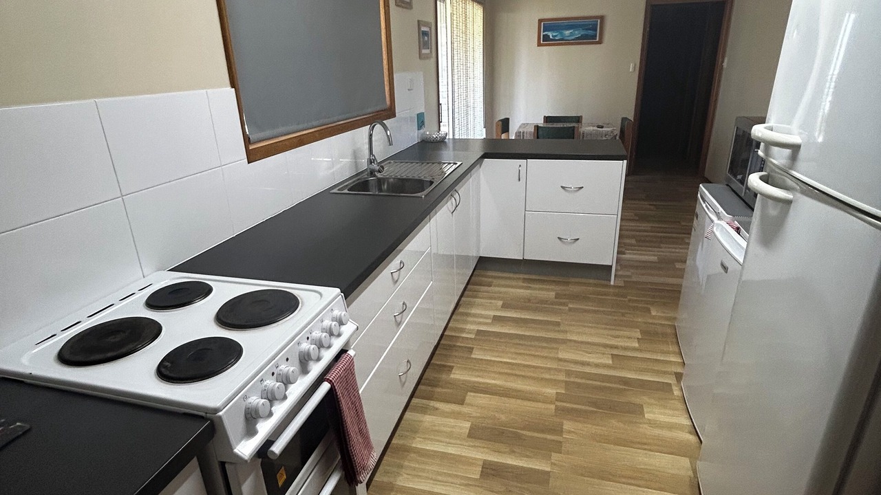 Photo of Kitchen in Port Hughes