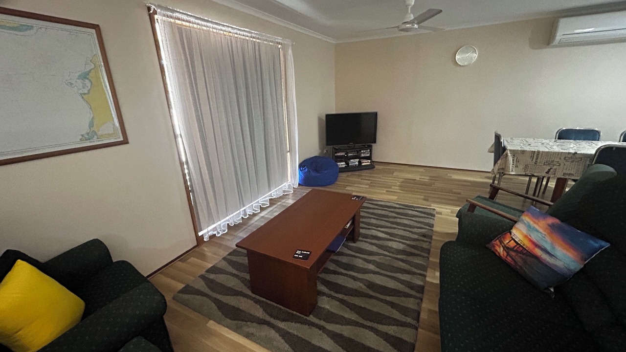 Photo of Livingroom in Port Hughes