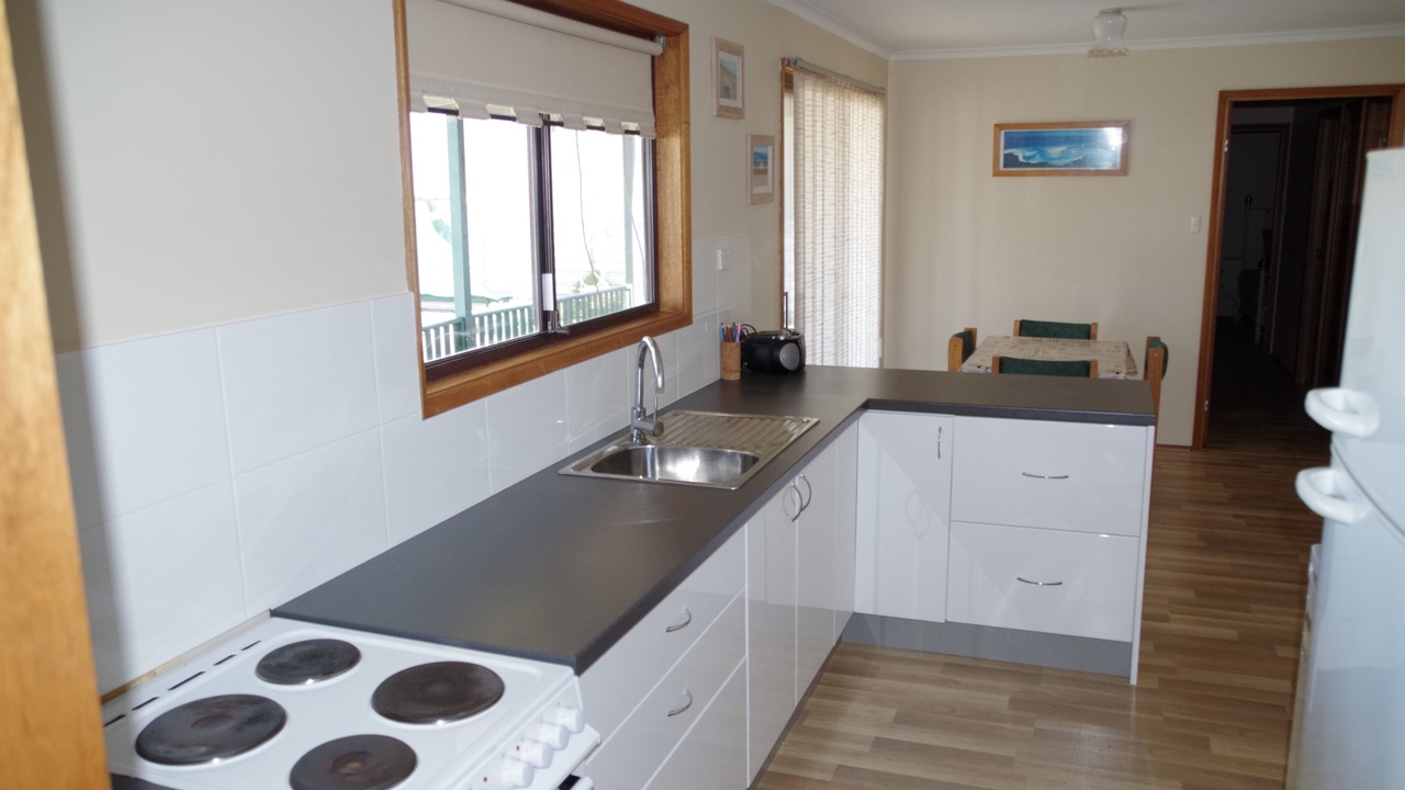 Photo of Kitchen in Port Hughes