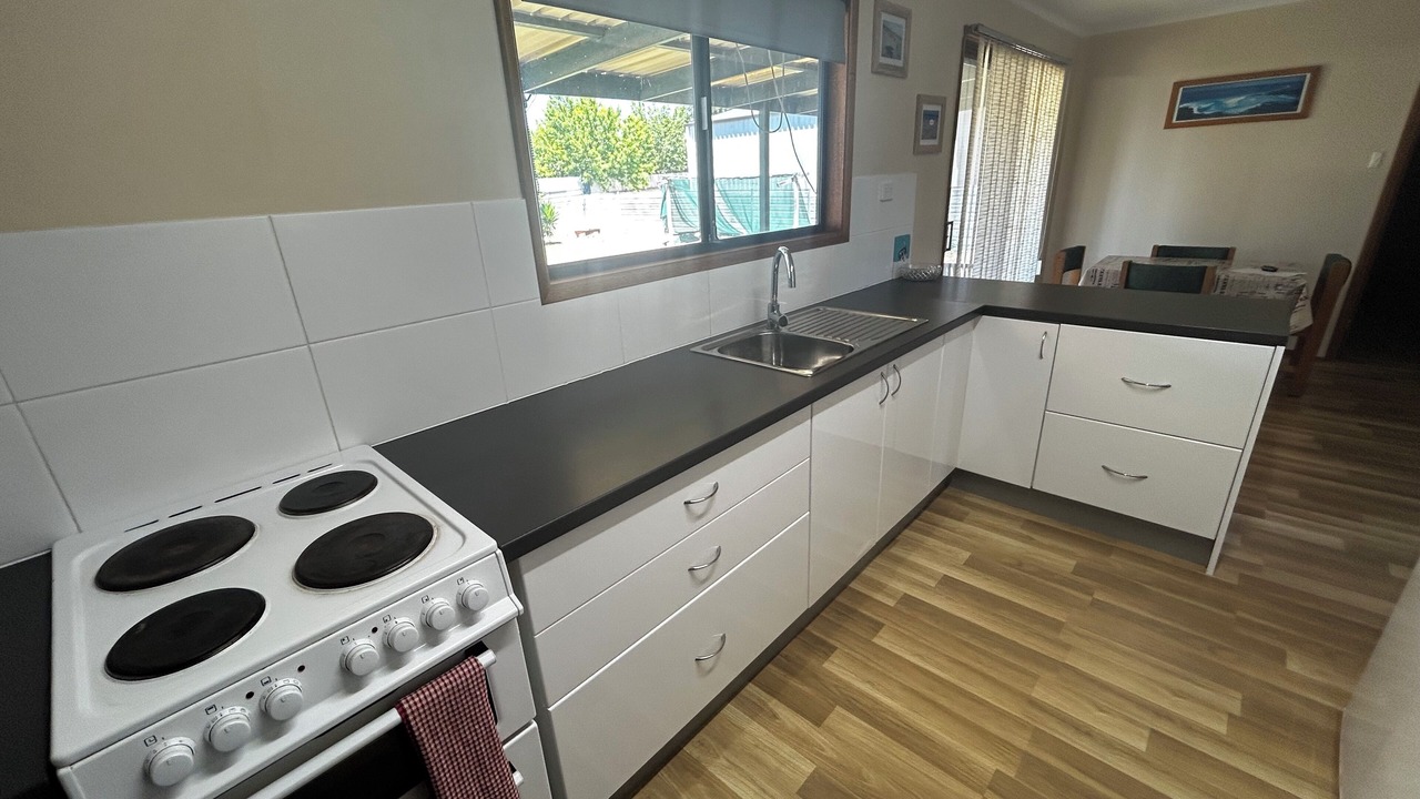 Photo of Kitchen in Port Hughes