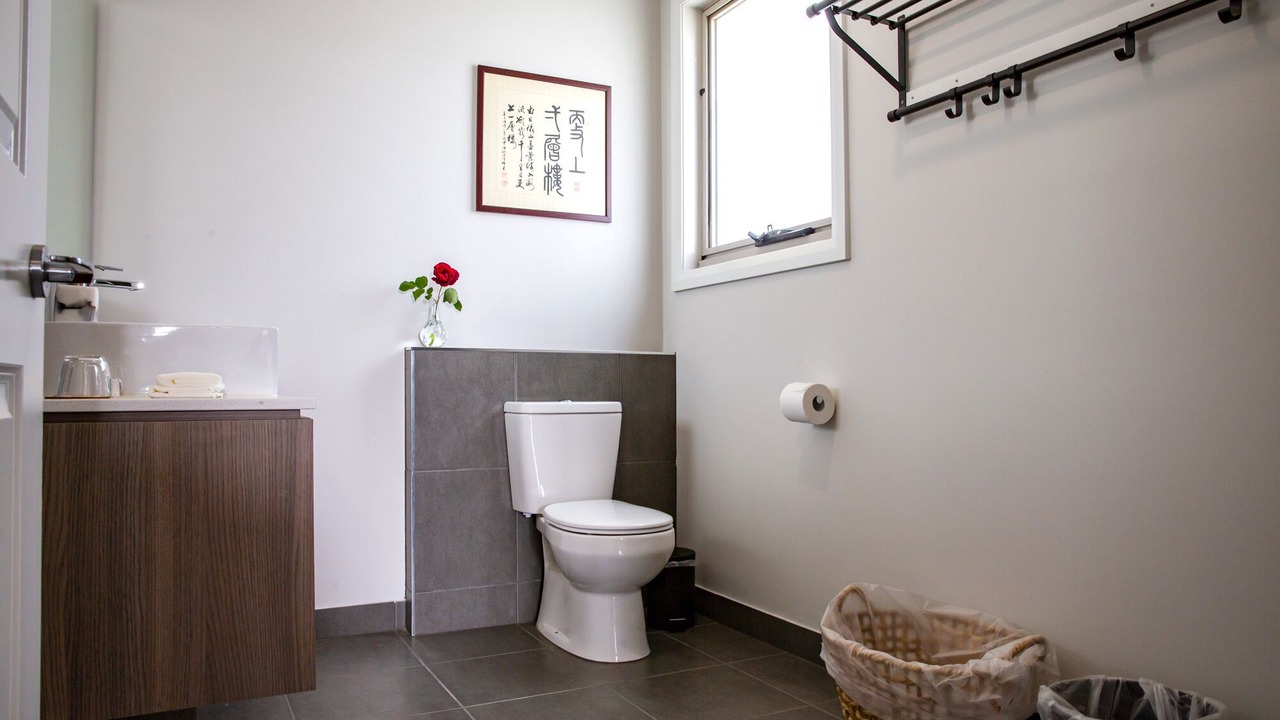 Photo of Bathroom in San Remo