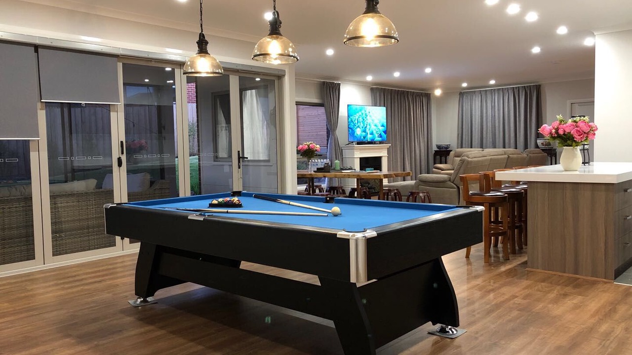 Photo of Bedroom in San Remo