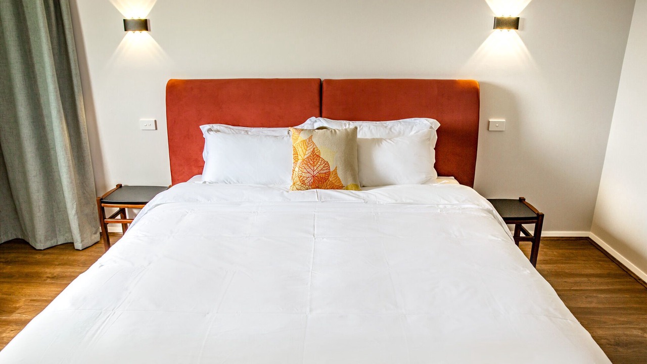 Photo of Bedroom in San Remo