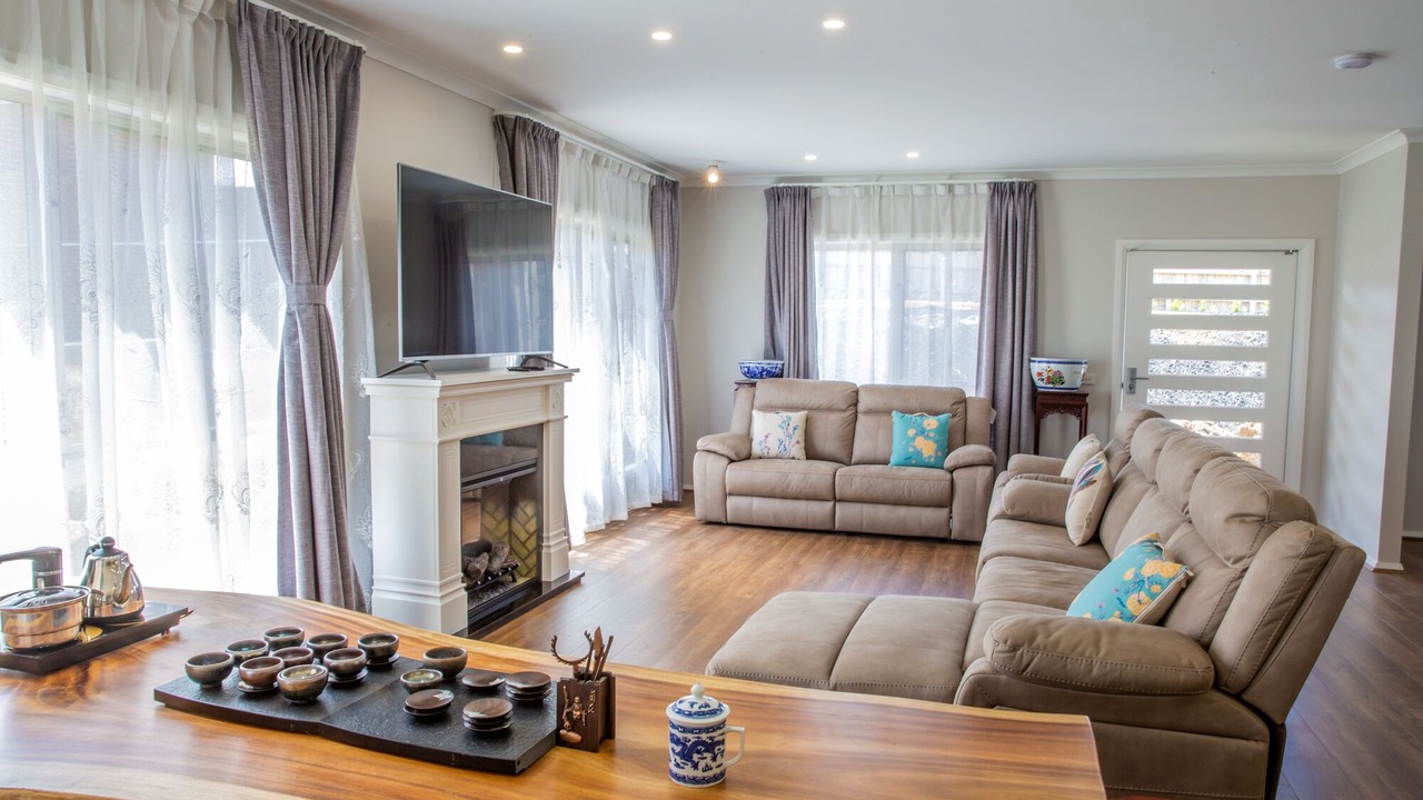 Photo of Livingroom in San Remo