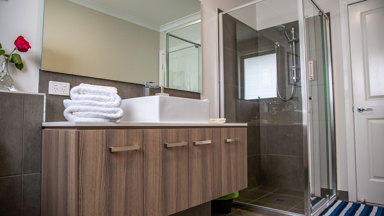 Photo of Bathroom in San Remo