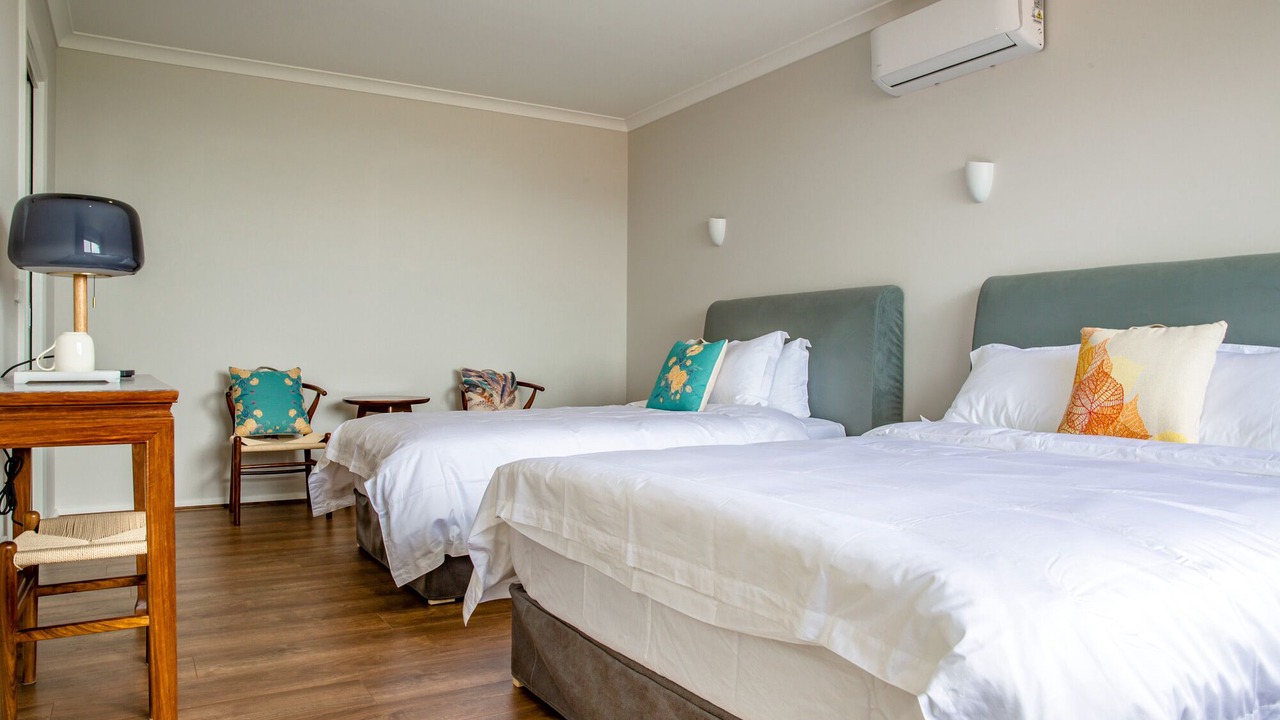 Photo of Bedroom in San Remo