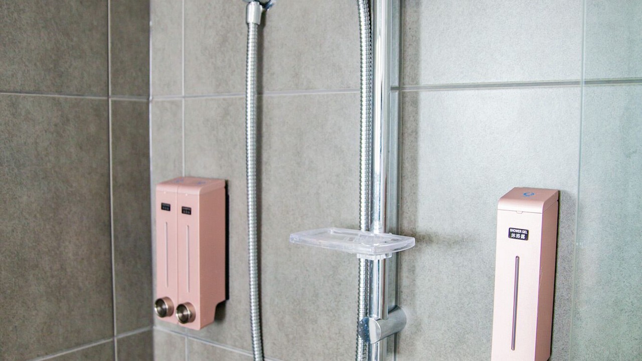 Photo of Bathroom in San Remo