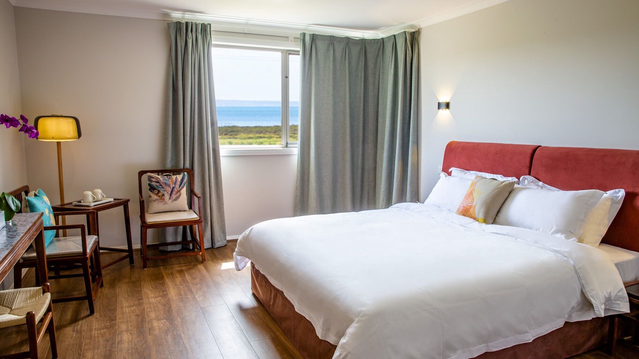 Photo of Bedroom in San Remo