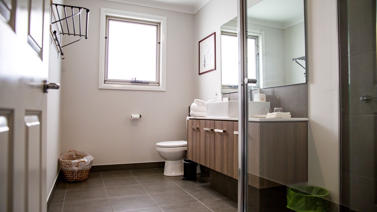 Photo of Bathroom in San Remo