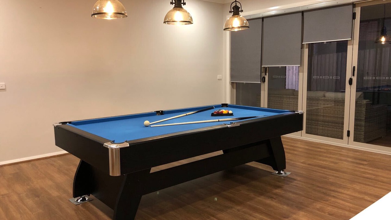 Photo of Bedroom in San Remo