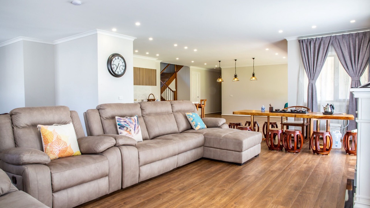 Photo of Livingroom in San Remo