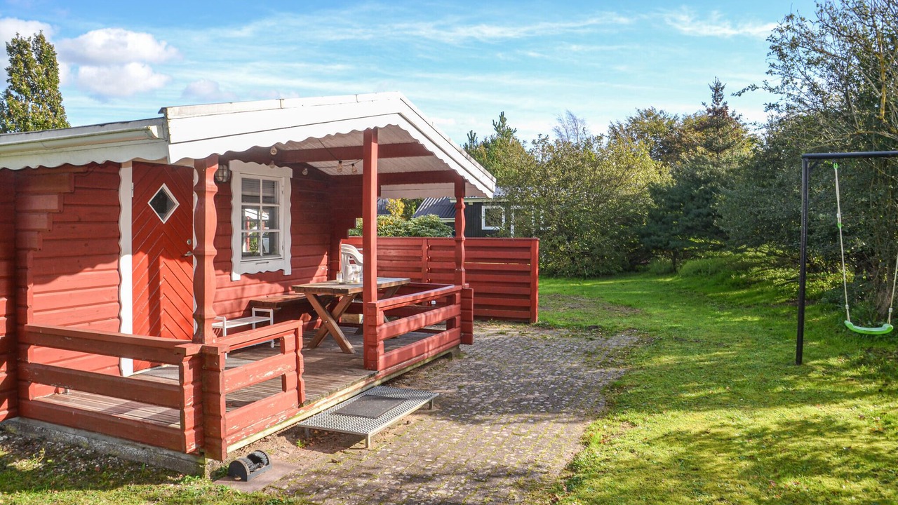 Photo of Outdoor in Hovborg