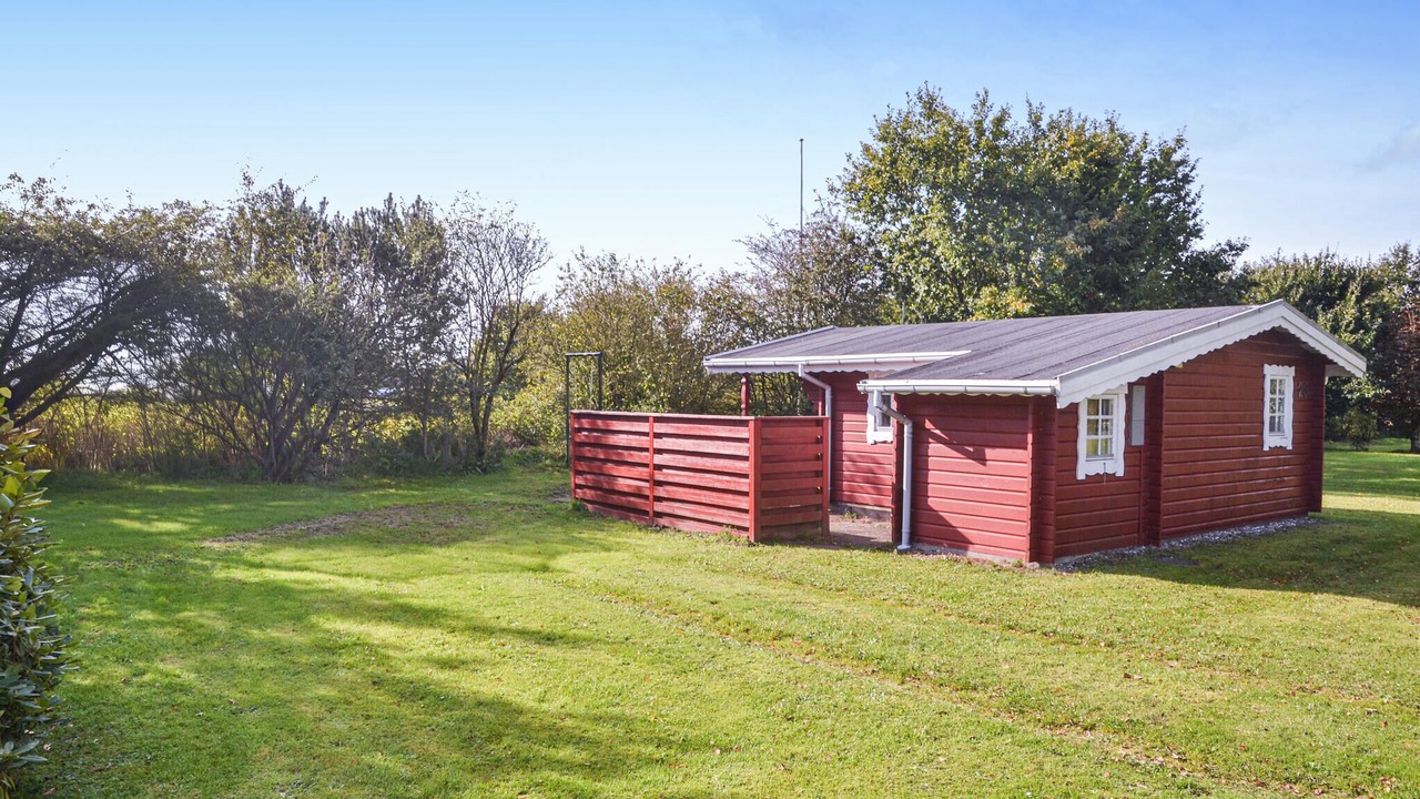 Photo of Outdoor in Hovborg