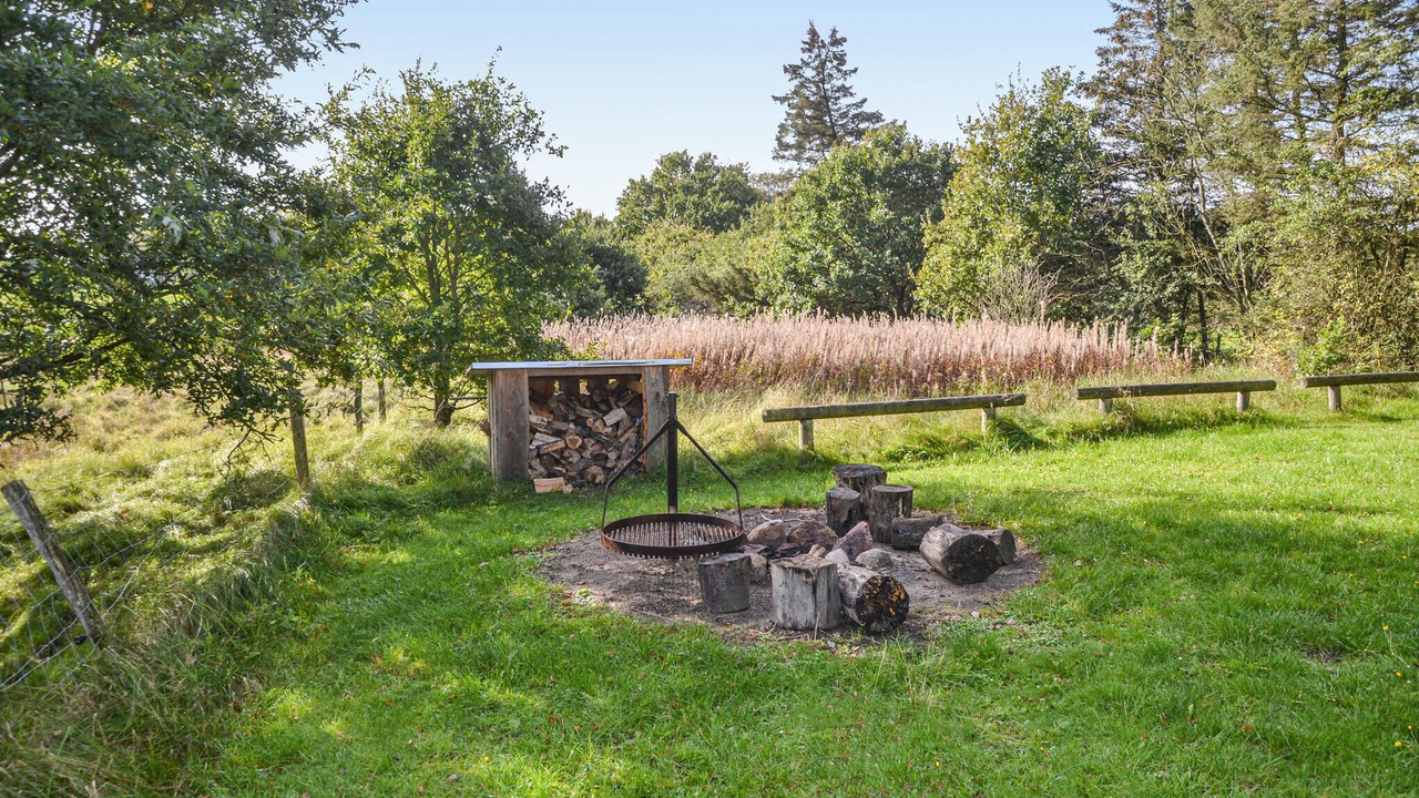 Photo of Outdoor in Hovborg