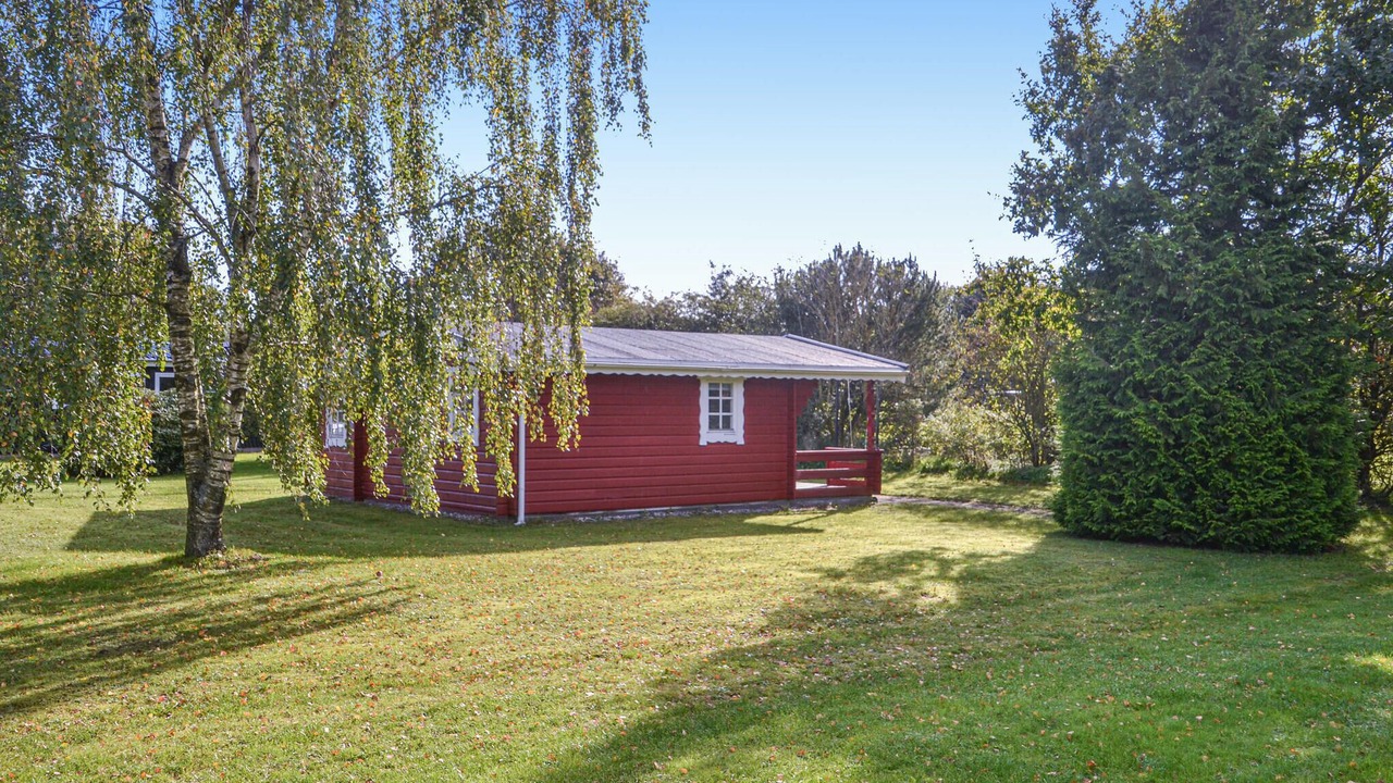 Photo of Outdoor in Hovborg