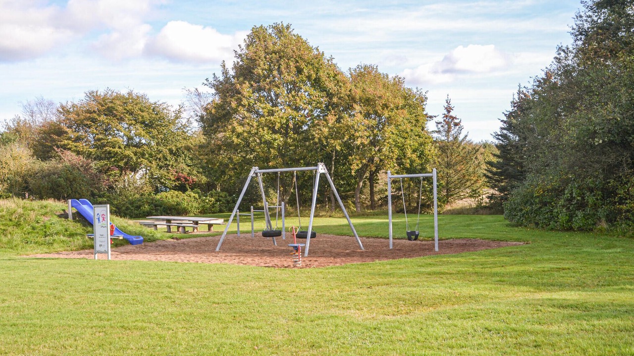 Photo of Outdoor in Hovborg