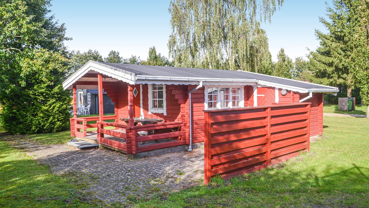 Photo of Outdoor in Hovborg