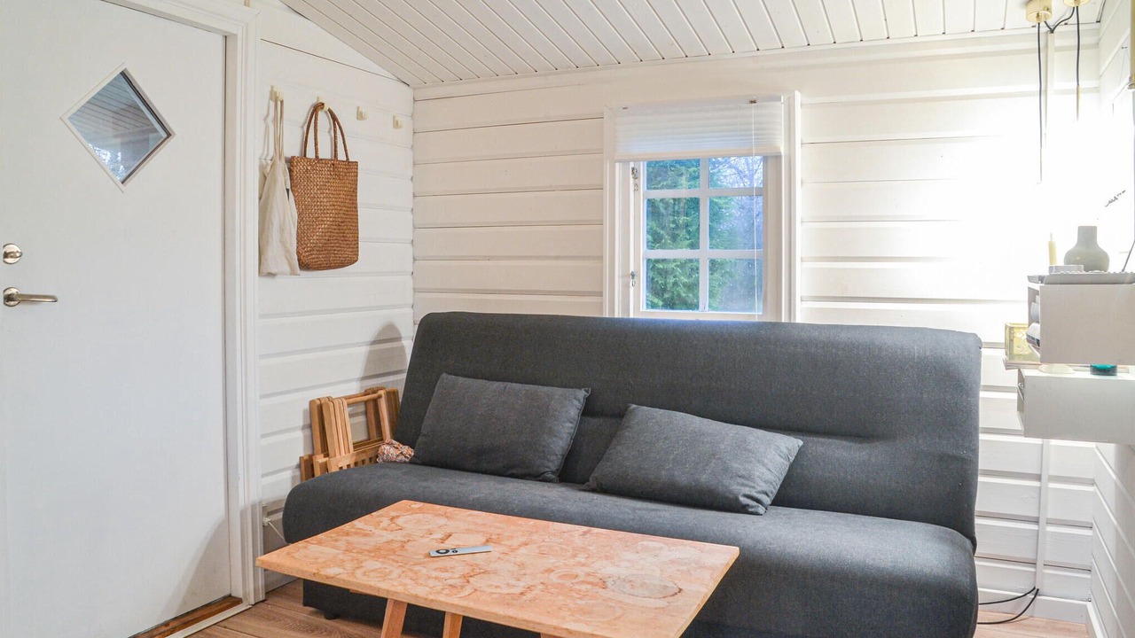 Photo of Bedroom in Hovborg