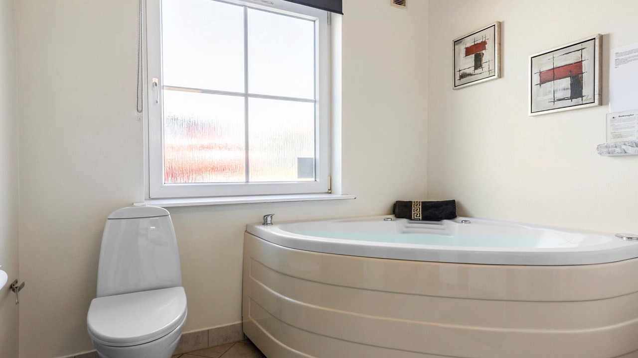 Photo of Bathroom in Grasten