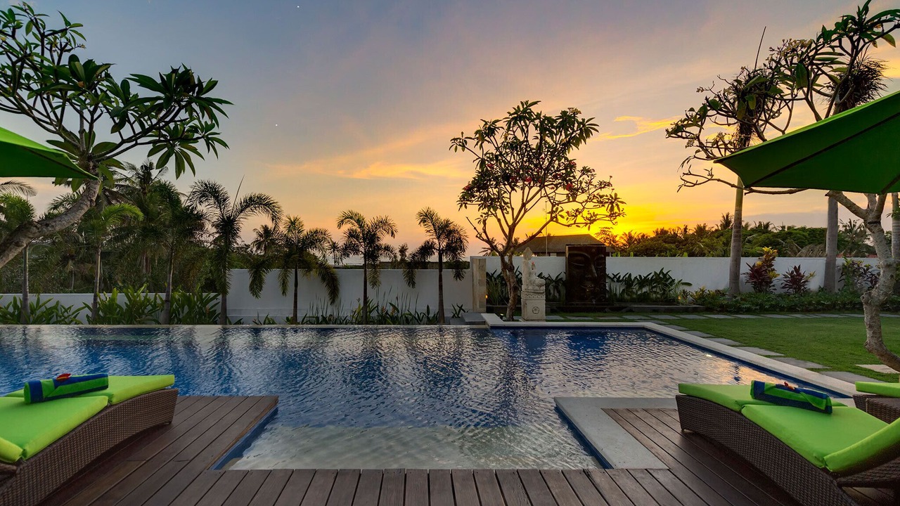 Photo of Outdoor in Pererenan