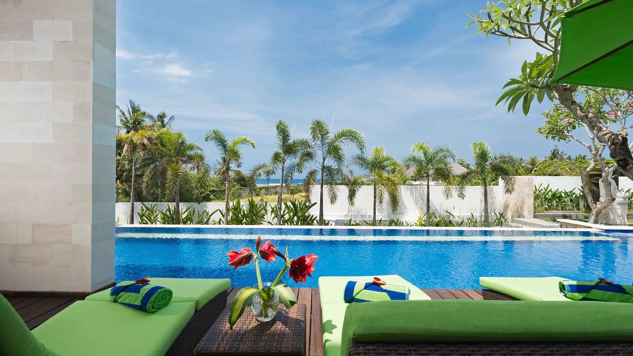 Photo of Outdoor in Pererenan
