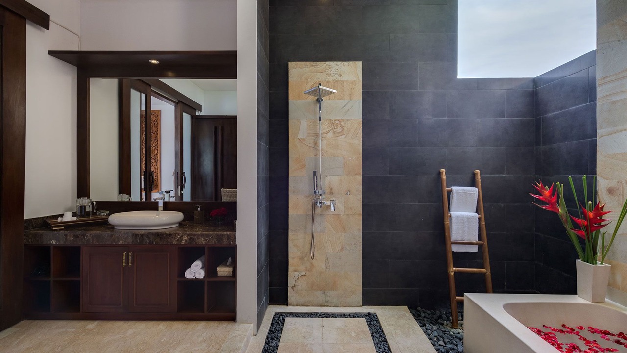 Photo of Bathroom in Pererenan