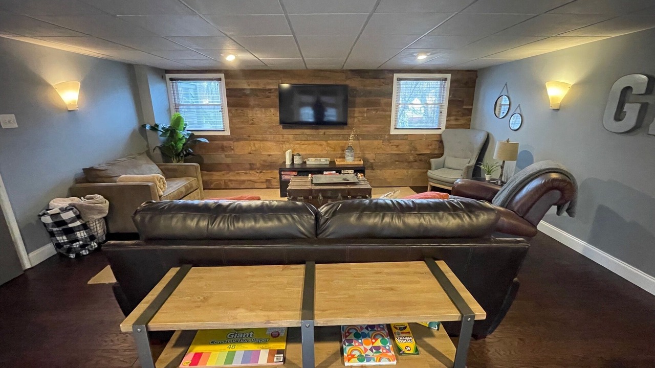 Photo of Livingroom in Vista Acres